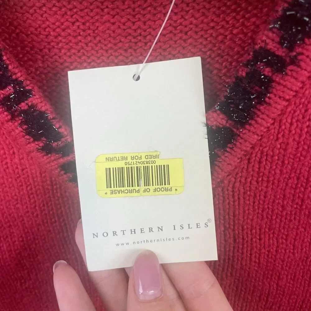 Northern Isles name nwt